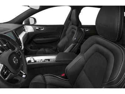 2020 Volvo XC60 T8 eAWD Plug-In Hybrid Polestar