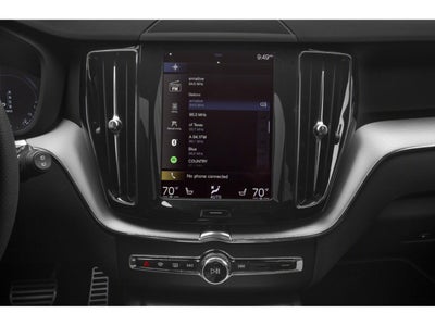 2020 Volvo XC60 T8 eAWD Plug-In Hybrid Polestar