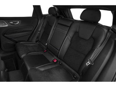 2020 Volvo XC60 T8 eAWD Plug-In Hybrid Polestar