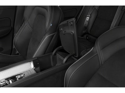 2020 Volvo XC60 T8 eAWD Plug-In Hybrid Polestar