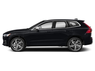 2020 Volvo XC60 T8 eAWD Plug-In Hybrid Polestar