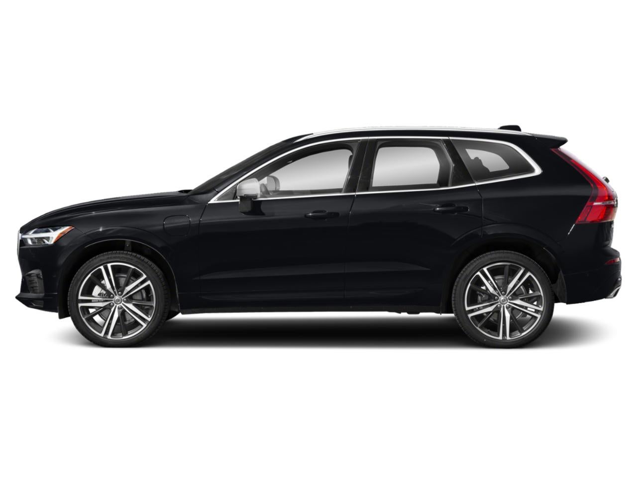 2020 Volvo XC60 T8 eAWD Plug-In Hybrid Polestar