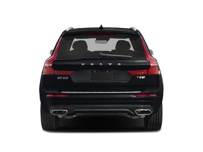 2020 Volvo XC60 T8 eAWD Plug-In Hybrid Polestar