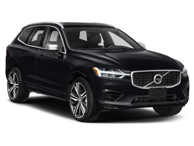 2020 Volvo XC60 T8 eAWD Plug-In Hybrid Polestar