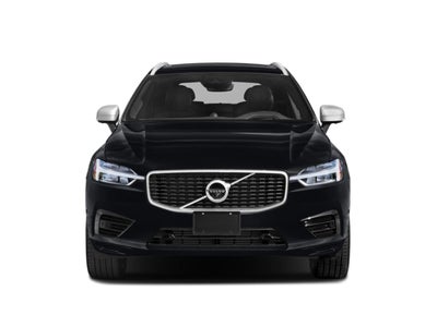 2020 Volvo XC60 T8 eAWD Plug-In Hybrid Polestar