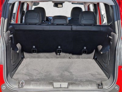 2023 Jeep Renegade Trailhawk 4x4