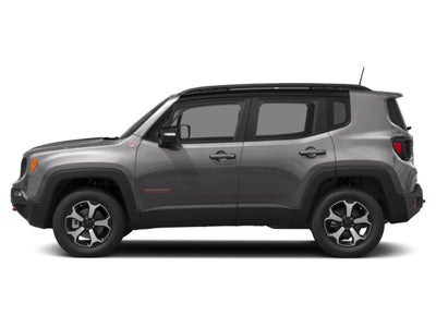 2023 Jeep Renegade Trailhawk 4x4