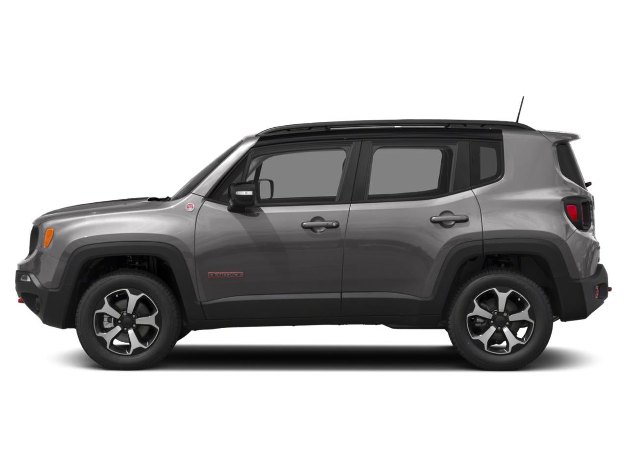 2023 Jeep Renegade Trailhawk 4x4
