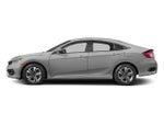 2017 Honda Civic Sedan EX CVT with Honda Sensing