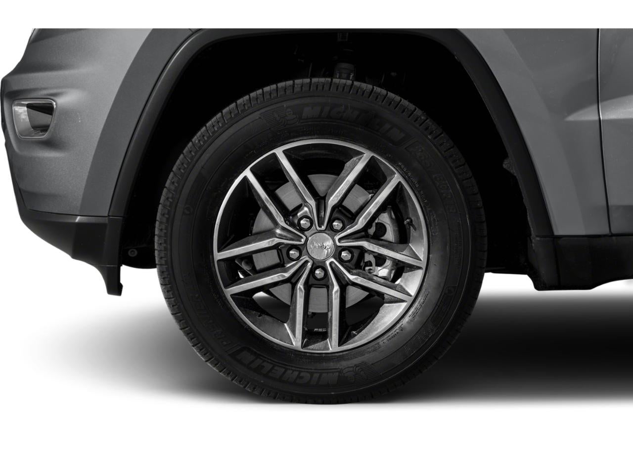 2020 Jeep Grand Cherokee Limited X 4x2