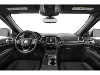 2020 Jeep Grand Cherokee Limited X 4x2