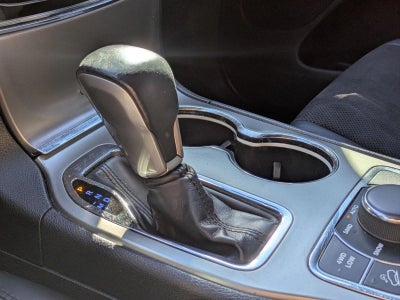 2020 Jeep Grand Cherokee Altitude 4x4