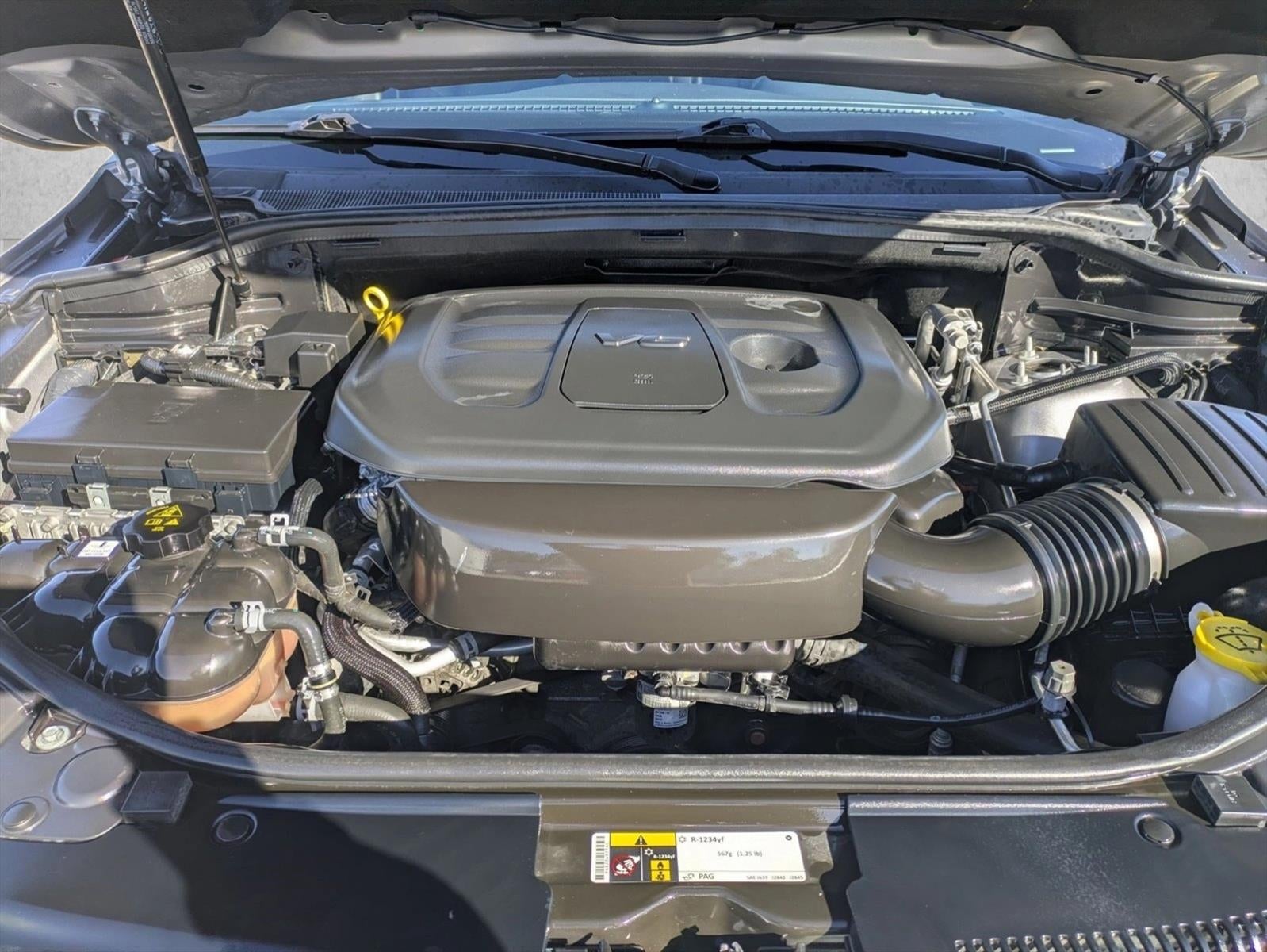 2020 Jeep Grand Cherokee Altitude 4x4