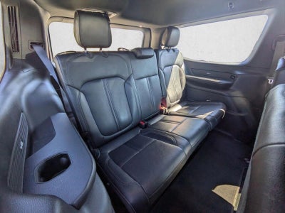 2024 Jeep Wagoneer Series II 4x4