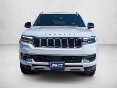 2024 Jeep Wagoneer Series II 4x4