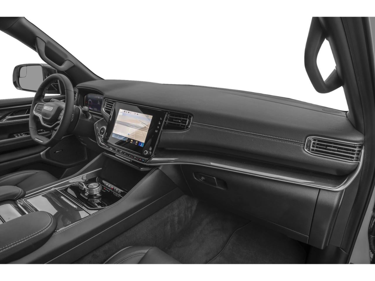 2024 Jeep Wagoneer Series II 4x4