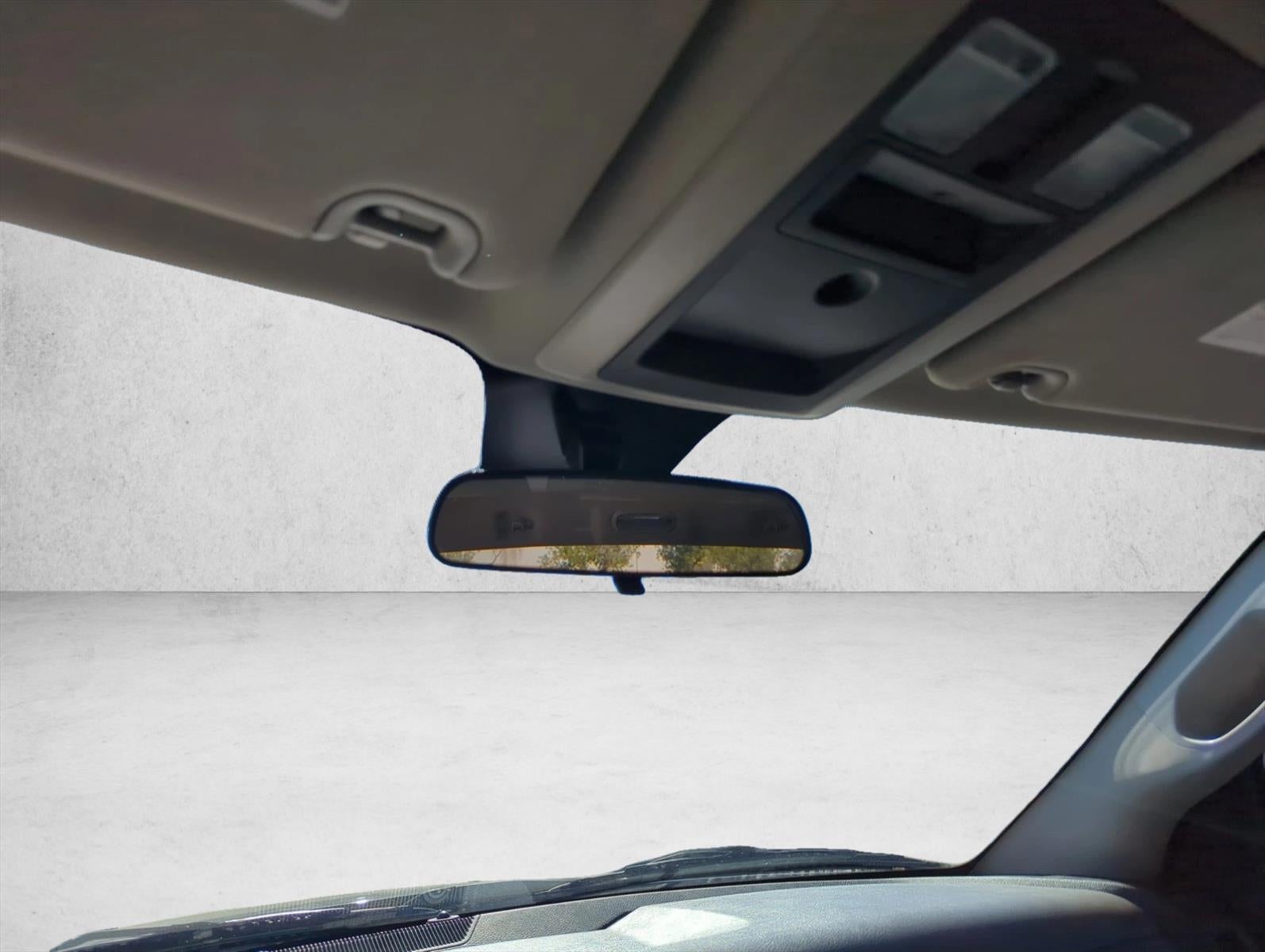 2018 RAM 1500 Express 4x2 Crew Cab 5'7" Box