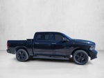 2018 RAM 1500 Express 4x2 Crew Cab 5'7" Box
