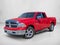 2016 RAM 1500 4WD Quad Cab 6.4 Ft Box Big Horn