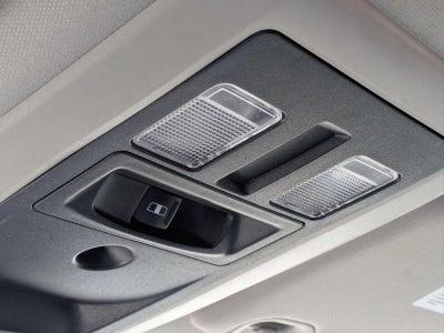 2016 RAM 1500 4WD Quad Cab 6.4 Ft Box Big Horn