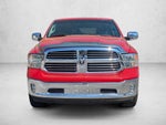 2016 RAM 1500 4WD Quad Cab 6.4 Ft Box Big Horn