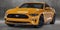 2020 Ford Mustang GT Premium Fastback
