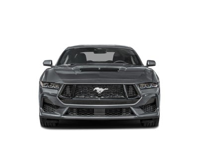 2025 Ford Mustang GT Premium Fastback