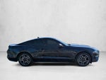 2021 Ford Mustang EcoBoost Premium Fastback