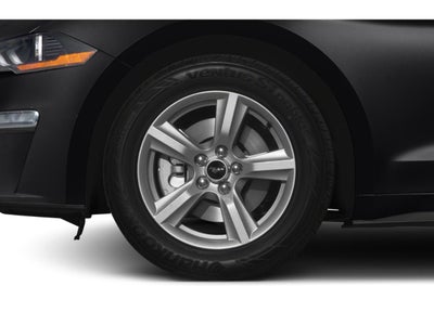 2021 Ford Mustang EcoBoost Premium Fastback