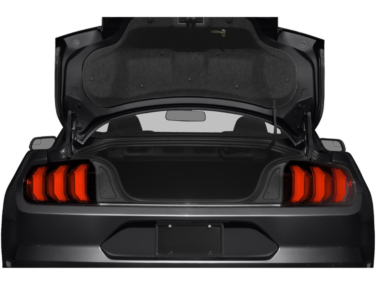 2021 Ford Mustang EcoBoost Premium Fastback