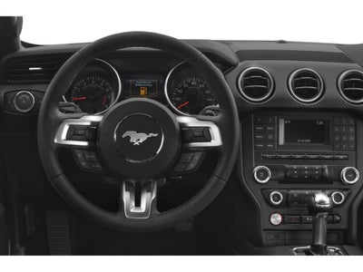 2021 Ford Mustang EcoBoost Premium Fastback