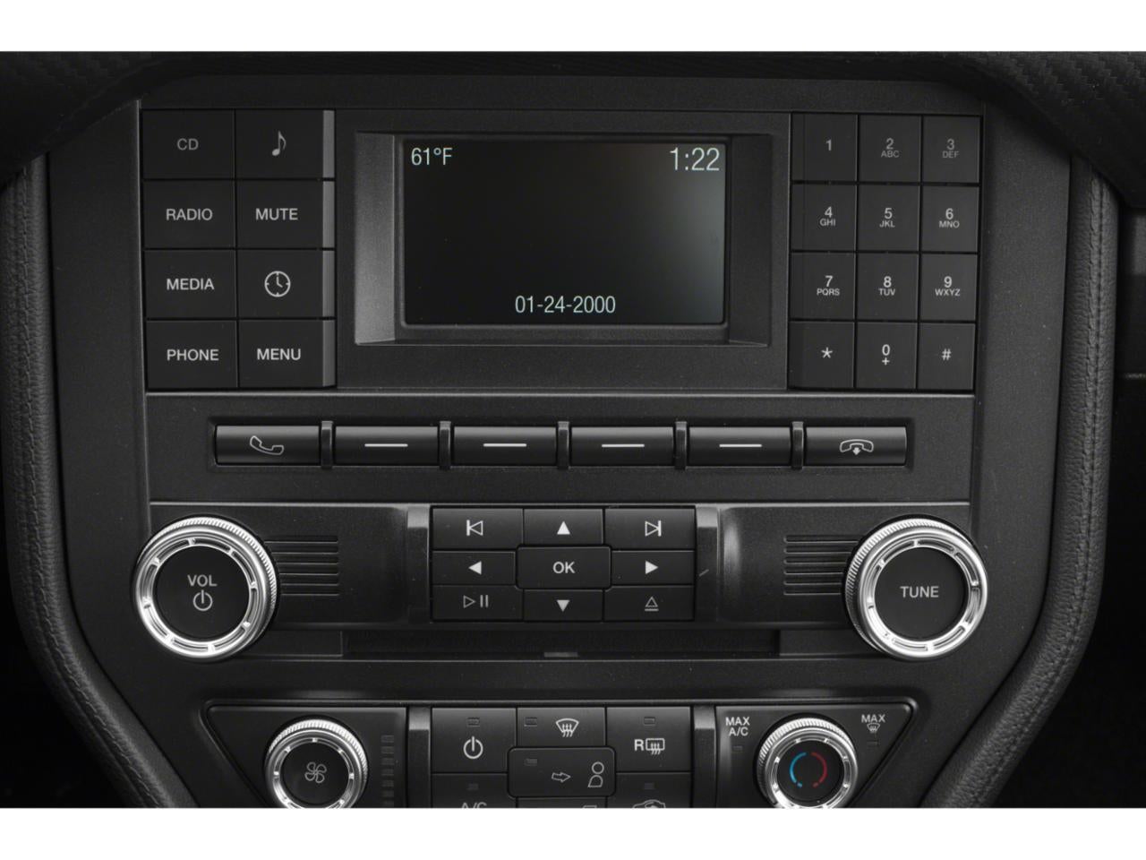 2021 Ford Mustang EcoBoost Premium Fastback