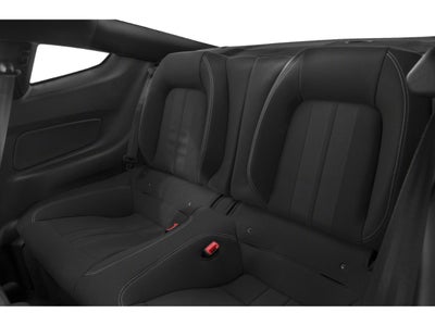 2021 Ford Mustang EcoBoost Premium Fastback