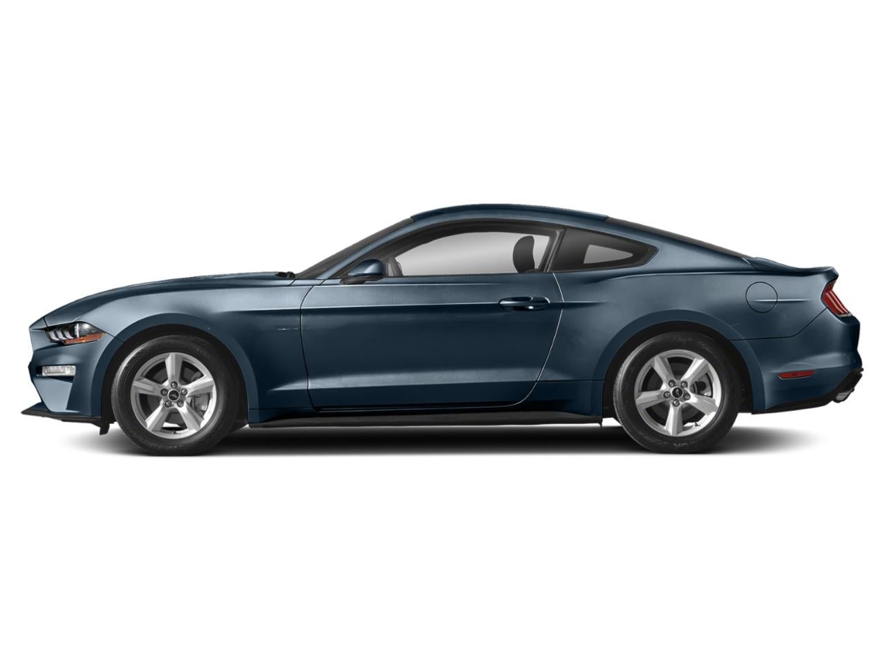 2021 Ford Mustang EcoBoost Premium Fastback