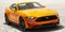 2021 Ford Mustang EcoBoost Premium Fastback