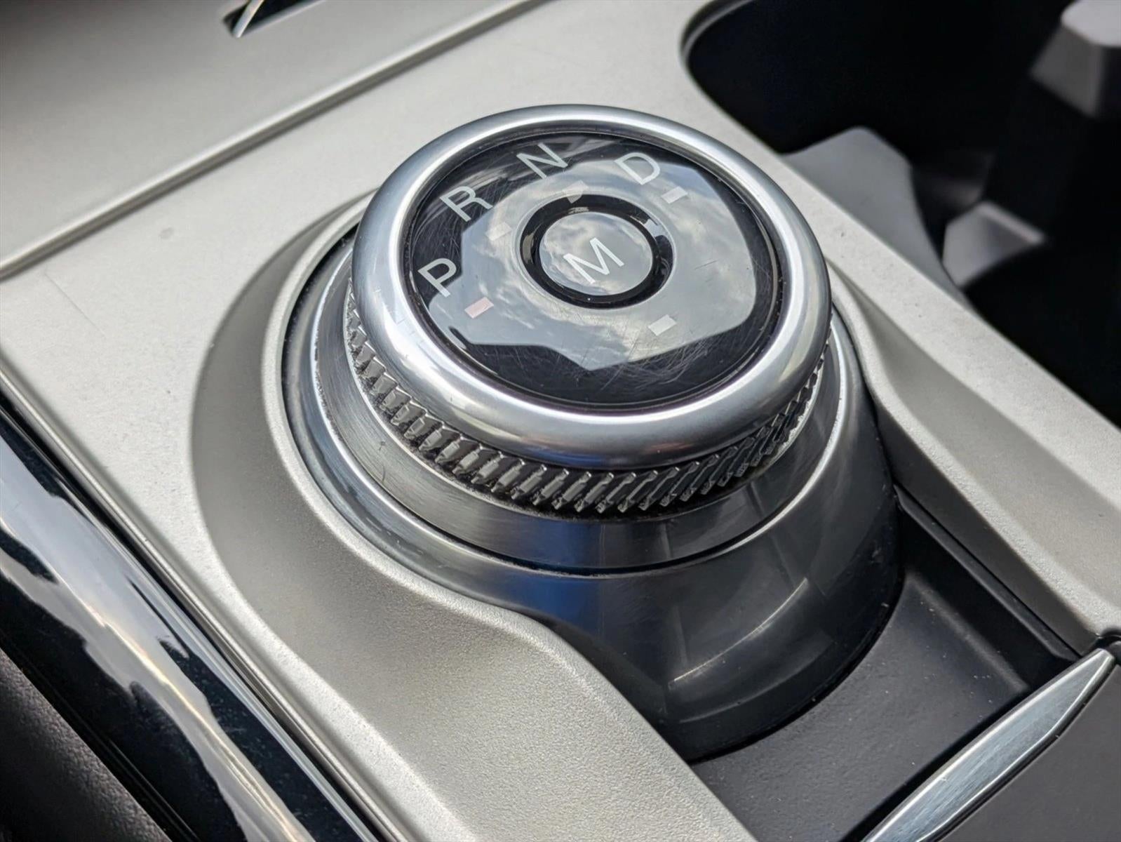 2021 Ford Explorer ST 4WD