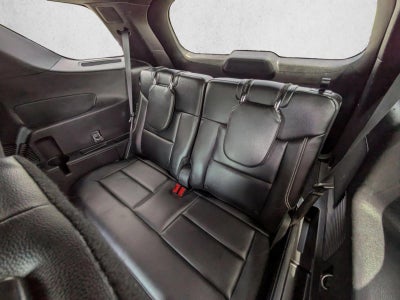 2021 Ford Explorer ST 4WD