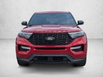 2021 Ford Explorer ST 4WD