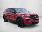 2021 Ford Explorer ST 4WD