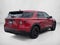 2021 Ford Explorer ST 4WD