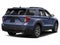 2021 Ford Explorer ST 4WD