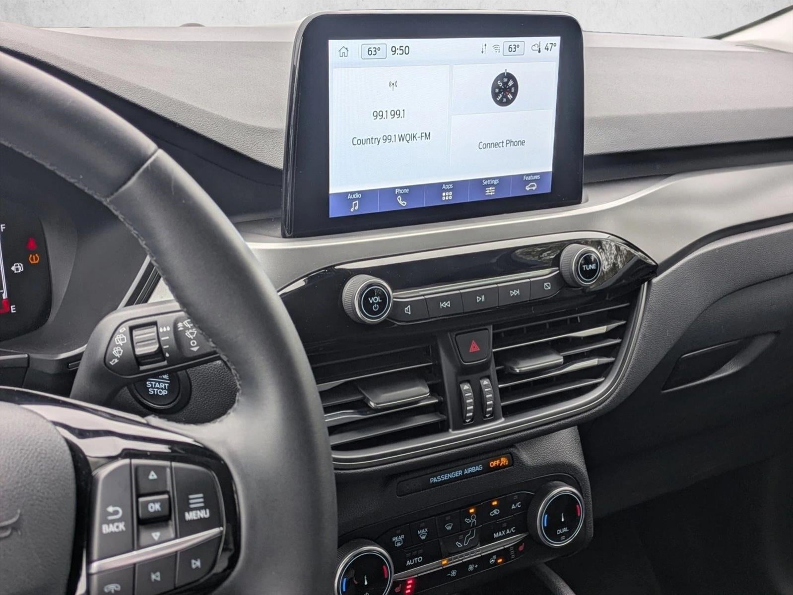 2024 Ford Escape Active AWD