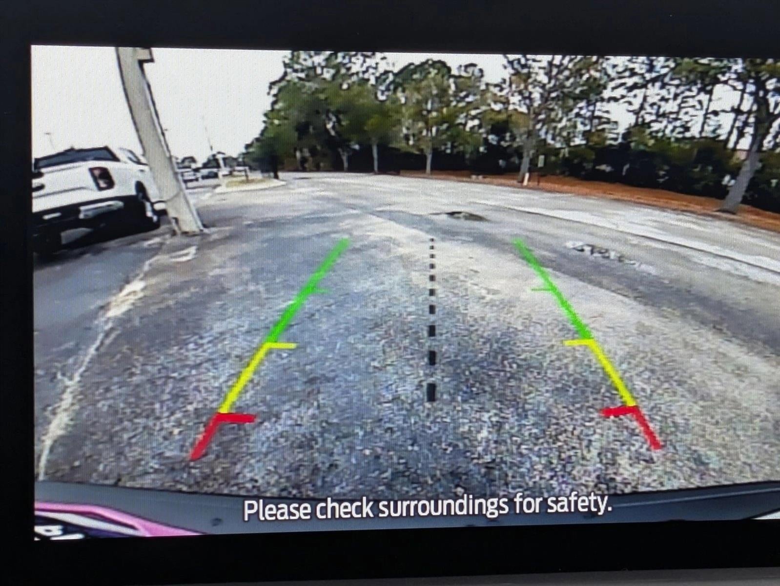 2024 Ford Escape Active AWD