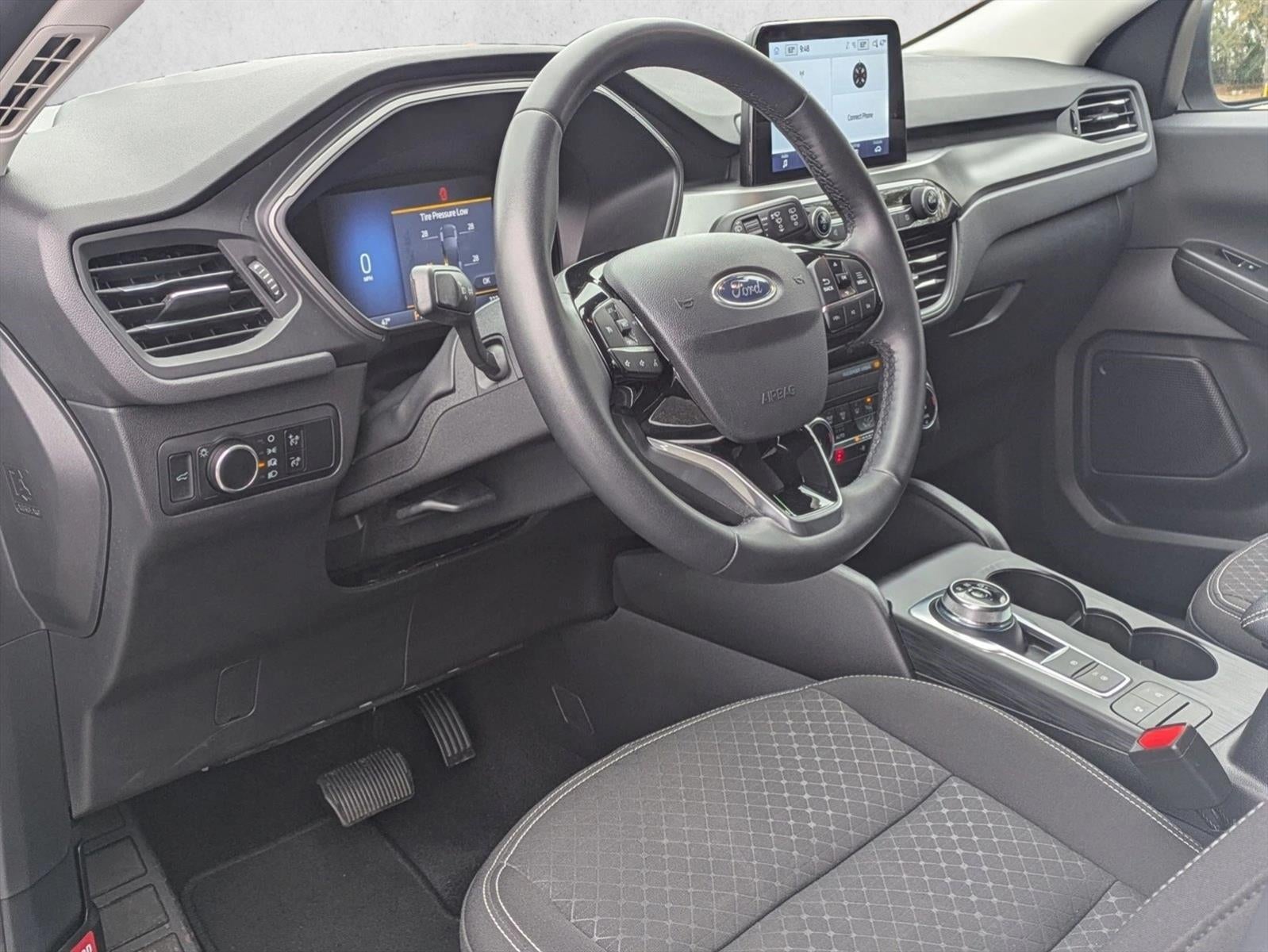 2024 Ford Escape Active AWD