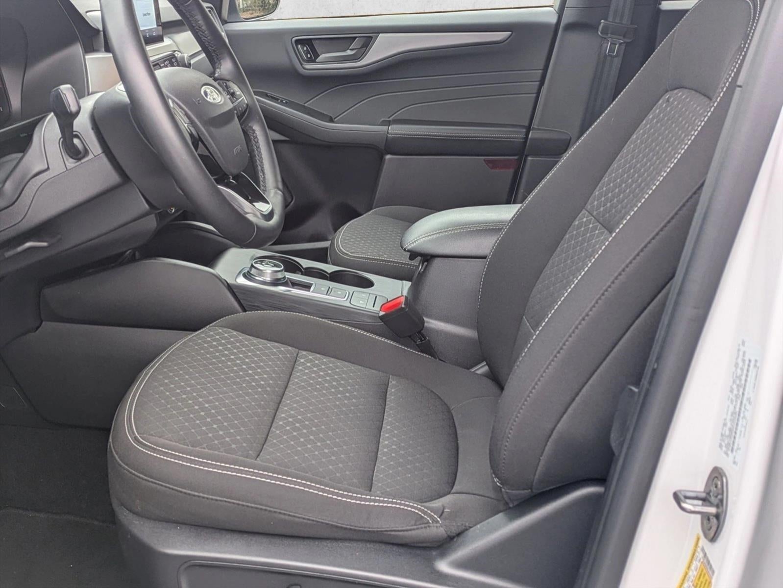 2024 Ford Escape Active AWD