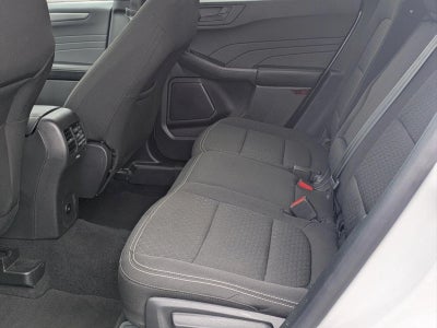 2024 Ford Escape Active AWD