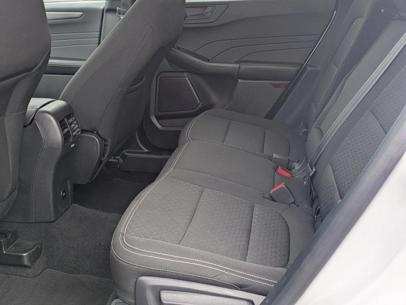 2024 Ford Escape Active AWD