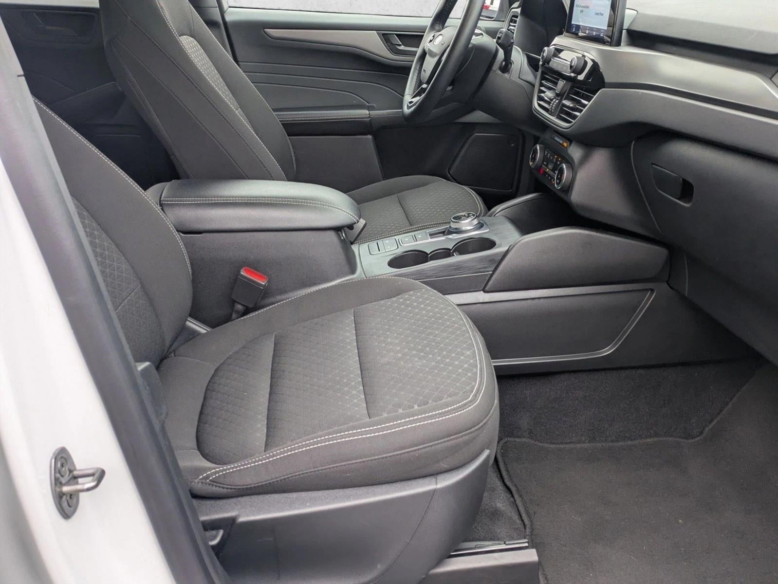 2024 Ford Escape Active AWD