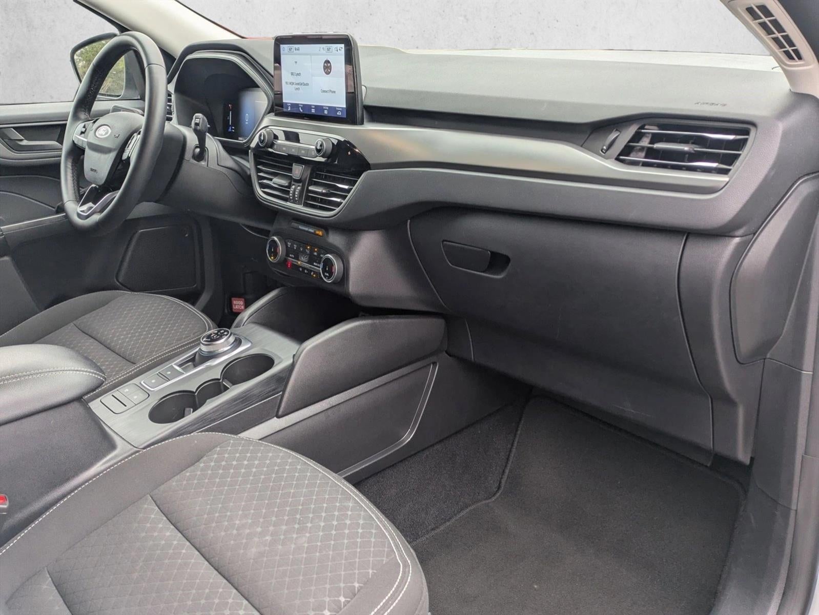 2024 Ford Escape Active AWD