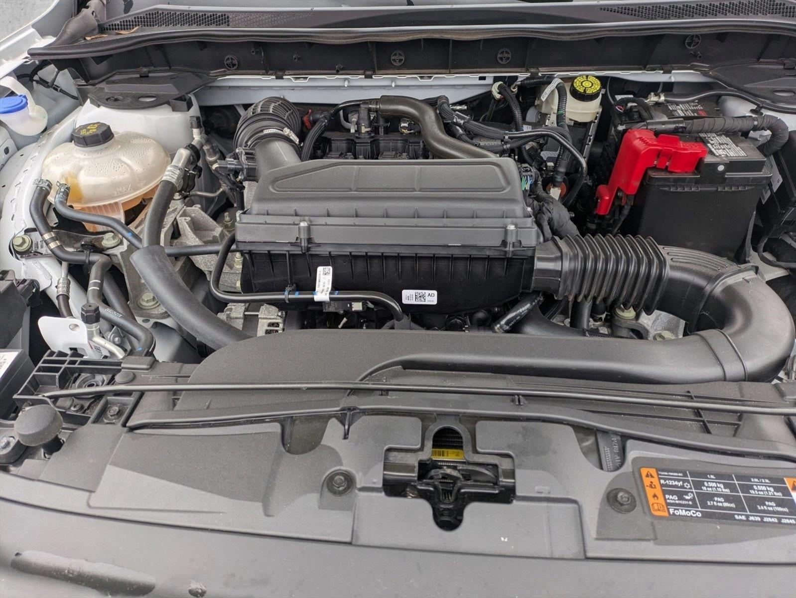 2024 Ford Escape Active AWD